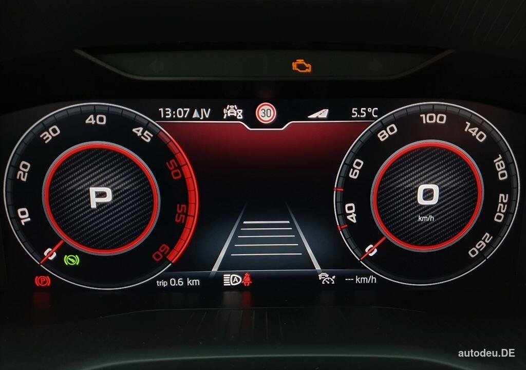 Skoda Kodiaq RS 2.0 TDI DSG  - 12