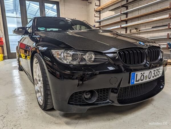 BMW 335i