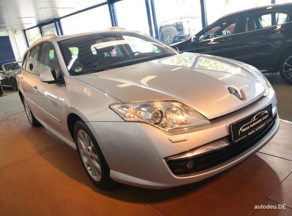 Renault Laguna 2.0